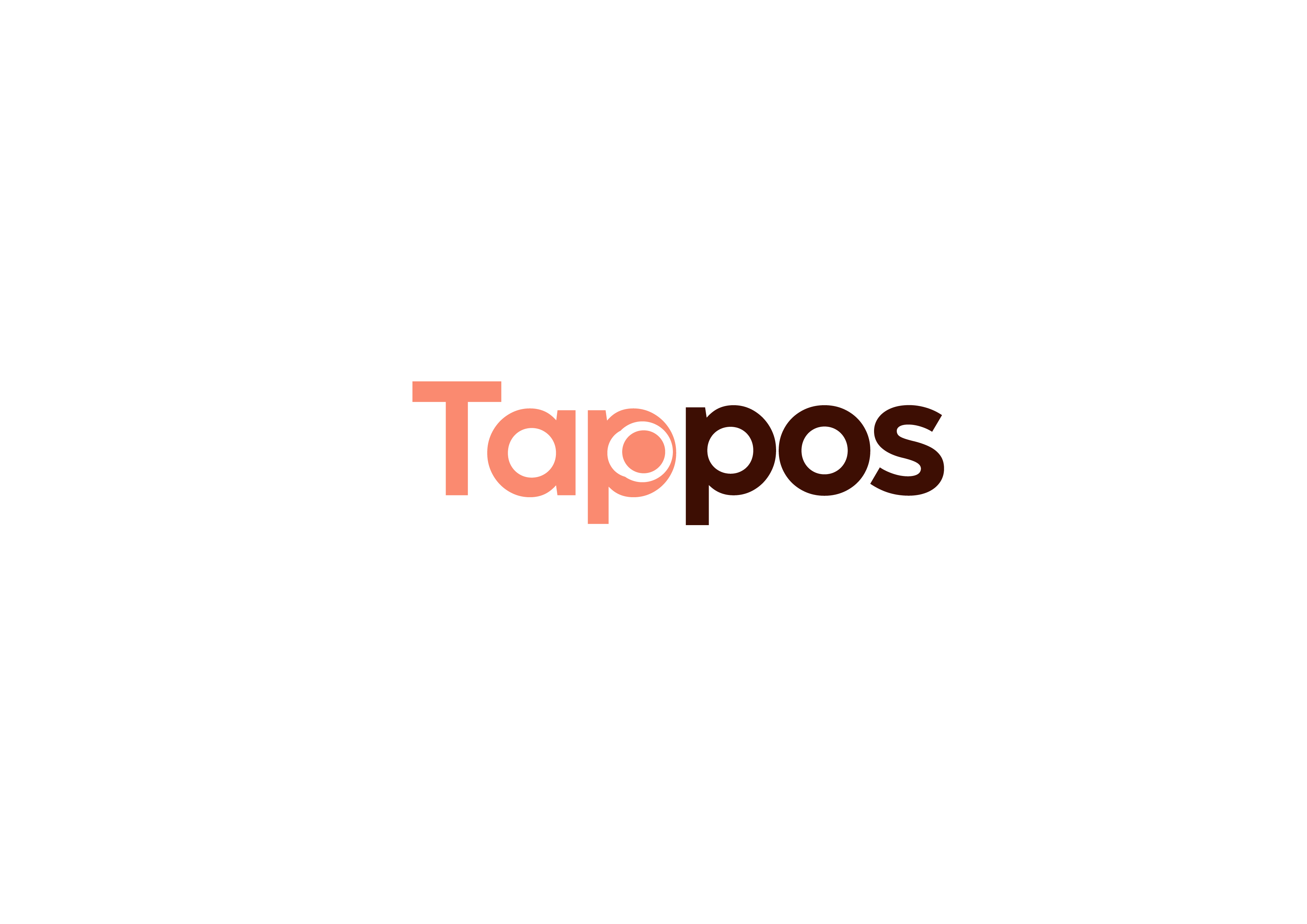 TAPPOS Logo